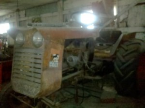 1963 Colt 1963 Colt